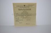 Стоимость Свидетельства о Рождении РСФСР 1930-1942 г. в Кореновске (Краснодарский Край)